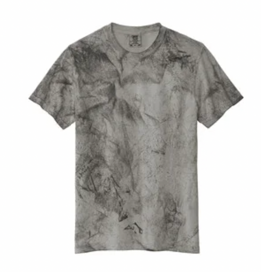 Smoke Short Sleeve T-shirt