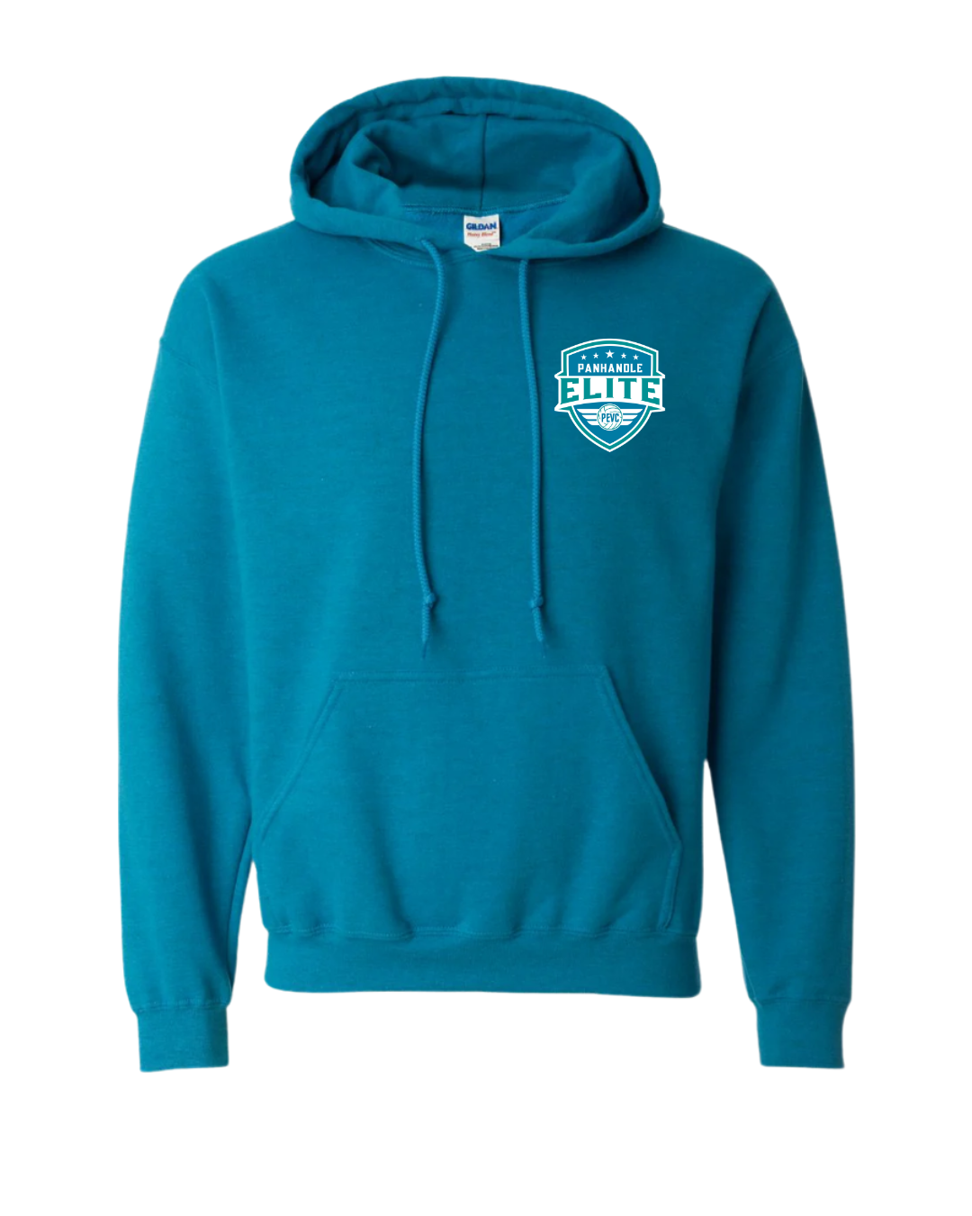 Antique Sapphire Hoodie
