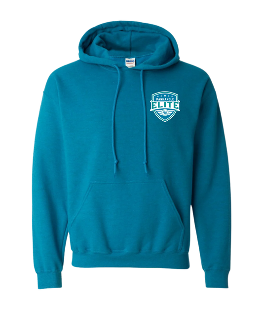 Antique Sapphire Hoodie