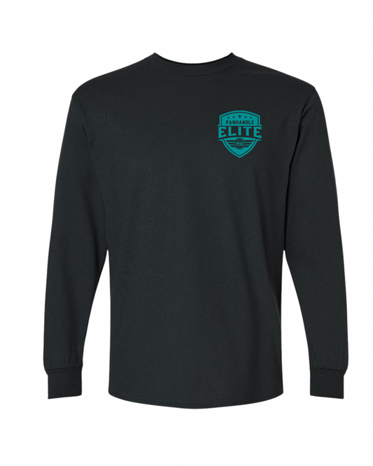 Black Long Sleeve T-shirt