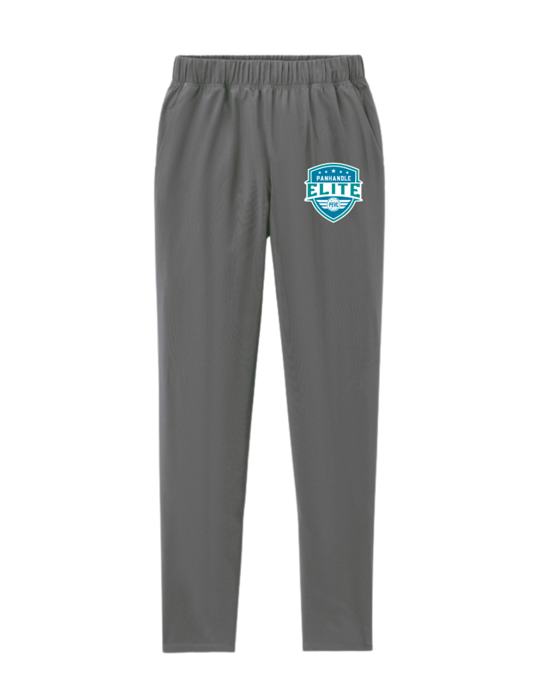 Smoke Grey Sweatpants