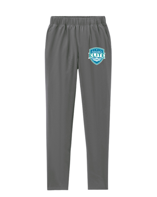 Smoke Grey Sweatpants