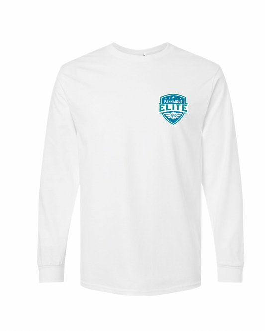 White Long Sleeve T-shirt