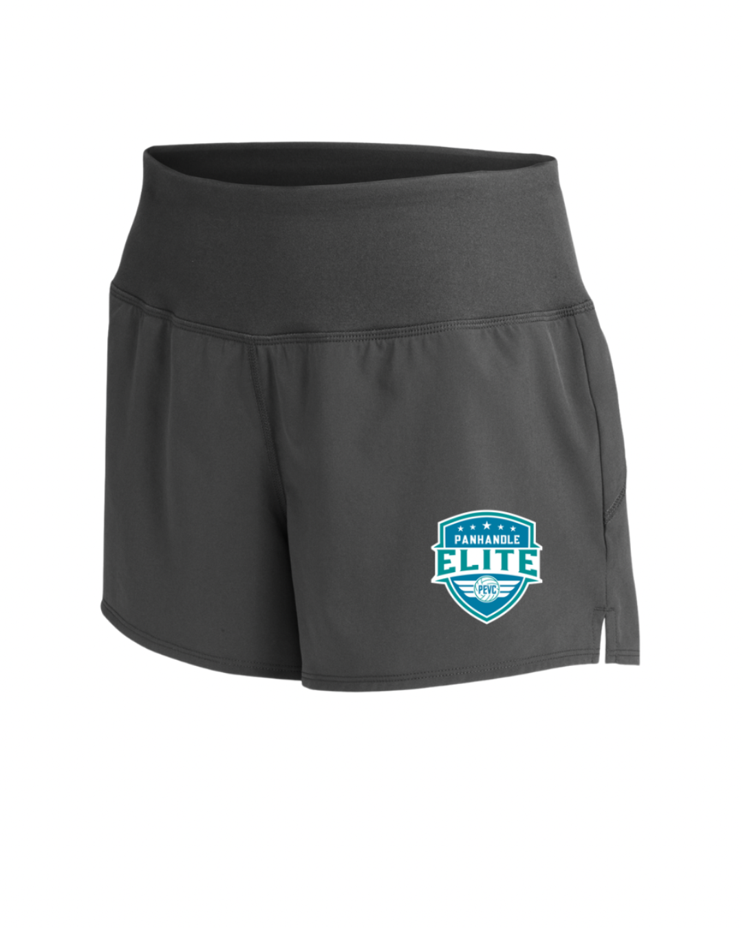 Graphite Grey Shorts
