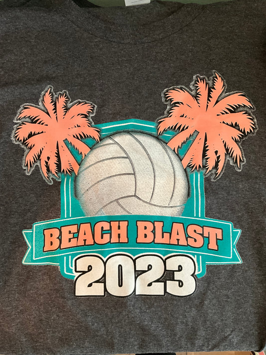 Pensacola Beach Blast 2023